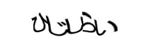 Authentication image